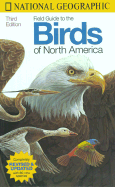 Field Guide to the Birds of North America