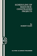 Scheduling of Resource-Constrained Projects