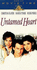 Untamed Heart [Vhs]