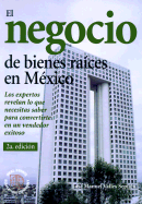 El Negocio de Bienes Raices En Mexico