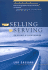 From Selling to Serving: The Essence of Client Creation