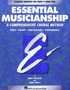 Essential Musicanship, Bk. 2