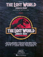 The Lost World Jurassic Park: Piano Solos