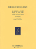 Voyage: Score and Parts