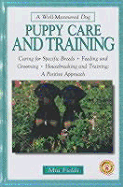 Puppy Care and Training
