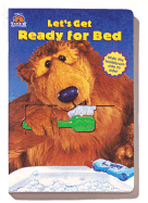 Let's Get Ready for Bed