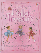 The Usborne Little Ballet Treasury