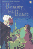 Beauty & the Beast (Usborne Young Reading: Series Two)
