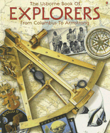 The Usborne Book of Explorers