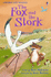 Fox and the Stork