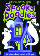 Spooky Doodles