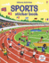 Sports Sticker Book