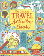 The Usborne Travel Activity Book