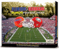 Georgia/Florida Rivalry Vault