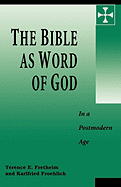 The Bible as Word of God