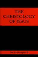 The christology of Jesus