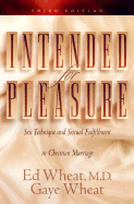 Intended for Pleasure