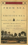 From Sea to Shining Sea 1787-1837