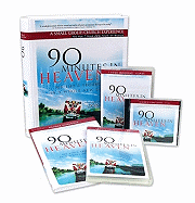 90 Minutes in Heaven: Seeing Life's Troubles in a Whole New Light: A Small Group/Church Experience: The New 7-Week Bible Study on Heaven