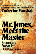 Mr Jones, meet the Master.