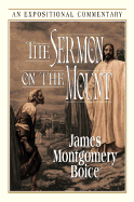 The Sermon on the Mount: Matthew 5-7