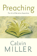 Preaching: The Art of Narrative Exposition