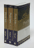 Psalms: Vol. 1, 2, 3