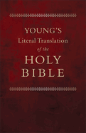 Young's Literal Translation of the Holy Bible