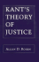 Kant's Theory of Justice