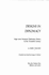 Designs in Diplomacy. Pages From European Diplomatic History in the Twentieth Century