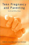 Teen Pregnancy & Parenting