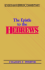 Epistle to the Hebrews