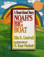 Noah's Big Boat