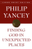 Finding God in Unexpected Places