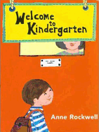Welcome to Kindergarten