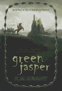 Green Jasper
