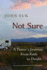 Not Sure: A Pastor's Journey from Faith to Doubt