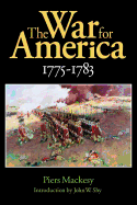 The war for America, 1775-1783