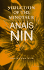 Seduction of the Minotaur: V5 in Nin's Continuous Novel