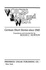 Voices East and West: German Short Stories Since 1945