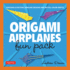 Origami Fun Pack: Airplanes