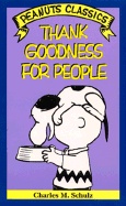 Thank Goodness for People