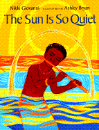 Sun Is So Quiet