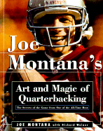 Joe Montana's Quarterbacking