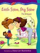 Little Sister, Big Sister