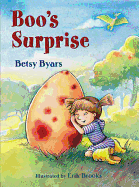 Boo's Surprise