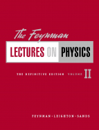 The Feynman lectures on physics