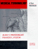 Medical Terminology: A Text/Workbook