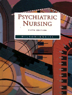 Psychiatric Nursing