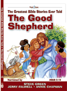 The Good Shepherd
